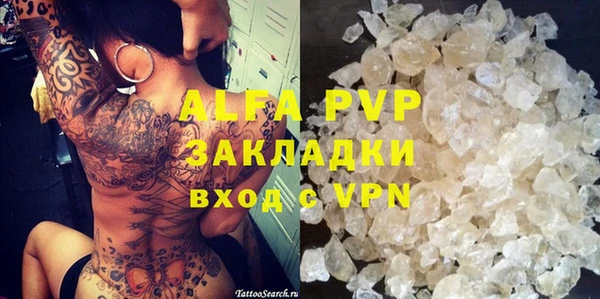 крисы Осинники