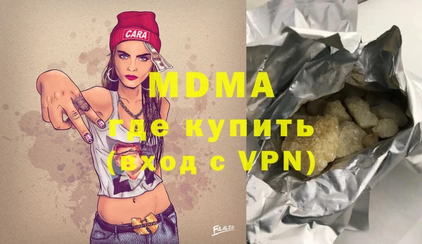 крисы Осинники