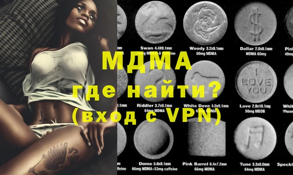 прущая мука Остров